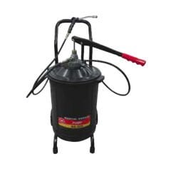 Wolf's Head WHKG30A 30 Litre Gres Kovası