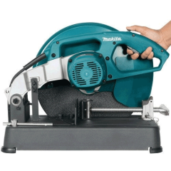 Makita LW1401S Flex Taşlı Metal Profil Kesme Makinası