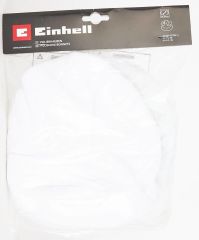 Einhell CE-CB 18, CC-PO 90 Polisaj Parlatma Pedi Set