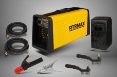 Rtrmax RTM5220 200 Amper Inverter Kaynak Makinesi