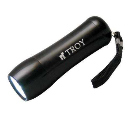 TROY 28089 LED El Feneri (24 Adet, Standlı)