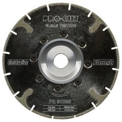 ﻿Procut PR51097 180 EC 180mm EC Elektrolize Elmas Testeresi