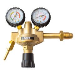 Evren 683 0-230 Bar G5/8'' Dış Azot D Tipi Basınç Düşürücü