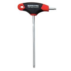 İzeltaş 4909220027 T 27 T Tipi Torx Allen Anahtar