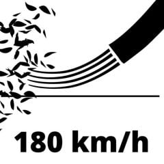Einhell TE-CB 18/180 Li Solo Akülü Hava Üfleme