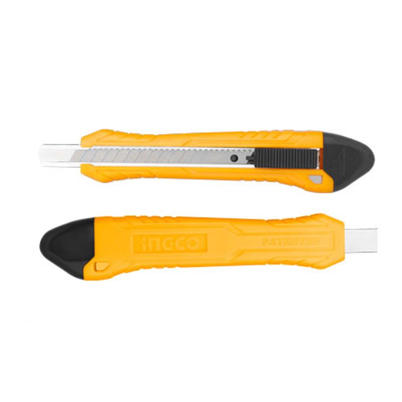 Ingco HKNS18068 150mm Maket Bıçağı, 12 Adet