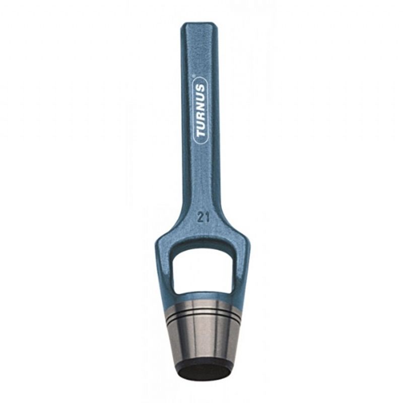 Turnus 326-032 32mm Delik Zımba