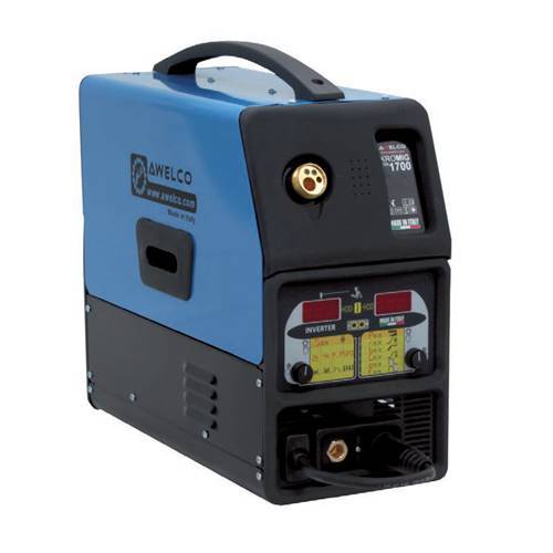 Awelco Mikromig 1700 İnvertör Mig Mag Mog Kaynak Makinesi