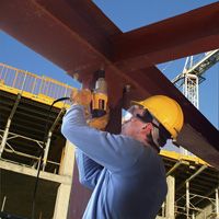 Dewalt DW292 Elektrikli Darbeli 1/2'' Somun Sıkma Sökme Makinesi