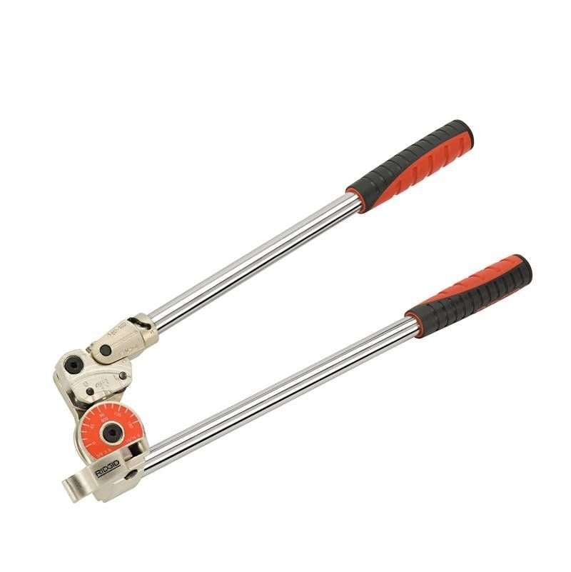 Ridgid 38028 3/16'' 600 Serisi 603 Ağır Hizmet Tipi Boru Bükme