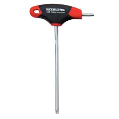İzeltaş 4909220009 T 9 T Tipi Torx Allen Anahtar