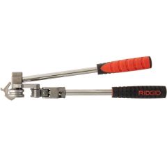 Ridgid 38043 ⅜'' 606 Serisi 605 Ağır Hizmet Tipi Boru Bükme