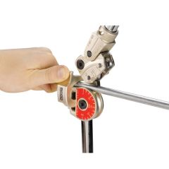 Ridgid 38043 ⅜'' 606 Serisi 605 Ağır Hizmet Tipi Boru Bükme