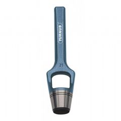 Turnus 326-040 40mm Delik Zımba