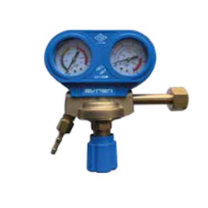 Evren 680_YE 0-230 Bar G3/4'' Oksijen D Tipi Koruma Kaplı Basınç Düşürücü