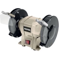 Proter PR 200 Zımpara Taş Motoru
