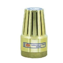 Adasan 3'' Sarı Klape