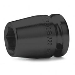 Beta 007200217 720AS 11/16'' 1/2'' Altı Köşe Havalı Lokma