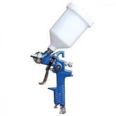 Max-Extra HK827 Üstten Depolu Boya Tabancası 1.3 mm