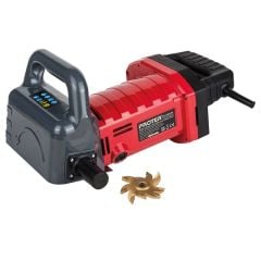 Proter PR 1090 WK Duvar Kanal Açma Makinesi