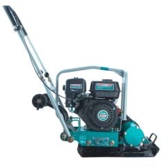 Total TP7060-2E Benzinli Kompaktör 4.8kW-6.5HP