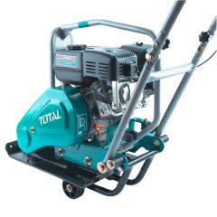 Total TP7060-2E Benzinli Kompaktör 4.8kW-6.5HP