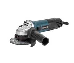 Proter PA 750-115 Avuç Taşlama Makinası