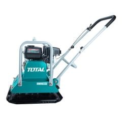 Total TP7100-2E Benzinli Kompaktör 4.8kW 6.5HP