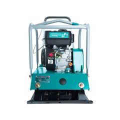 Total TP7100-2E Benzinli Kompaktör 4.8kW 6.5HP