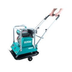 Total TP7100-2E Benzinli Kompaktör 4.8kW 6.5HP