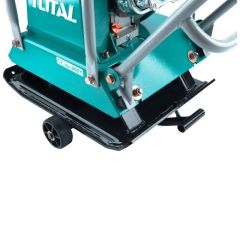 Total TP7100-2E Benzinli Kompaktör 4.8kW 6.5HP