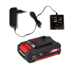 Einhell GC-CT 18/24 Li Akülü Misinalı Çim Kenar Kesme
