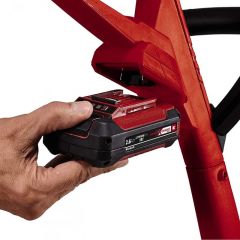 Einhell GC-CT 18/24 Li Akülü Misinalı Çim Kenar Kesme