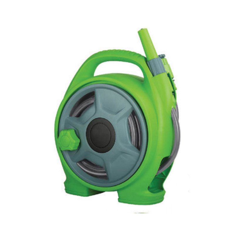 Daye DY 637 10m 5/16'' Mini Bahçe Sulama Hortum Seti
