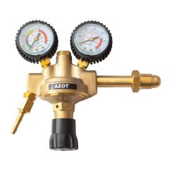 Evren 683_YE 0-230 Bar G5/8'' Dış Azot D Tipi Koruma Kaplı Basınç Düşürücü