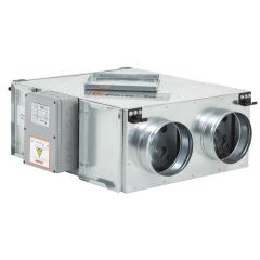 Fanexfan FIGK-P-1000-Y Enerji Tasarruflu Plug Fanlı Isı Geri Kazanım Cihazları (A.Eşanjörlü) Monofaze