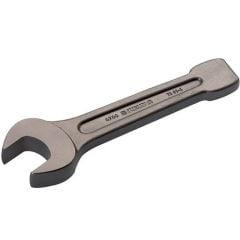 İzeltaş 0700050041 41mm Çatal Çakma Anahtar