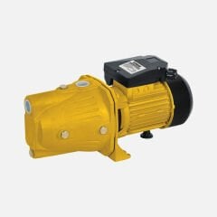 RTRMAX RTM875 45 Mt 1x1'' 1,5HP 1100W Su Pompası Jet Tipi