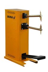 Demiriz DP 10 Pedallı Kademeli Punta Kaynak Makinesi