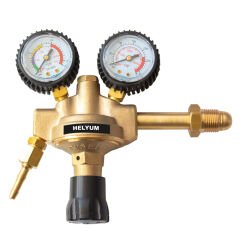 Evren 685_YE 0-230 Bar G5/8'' Helyum D Tipi Koruma Kaplı Basınç Düşürücü