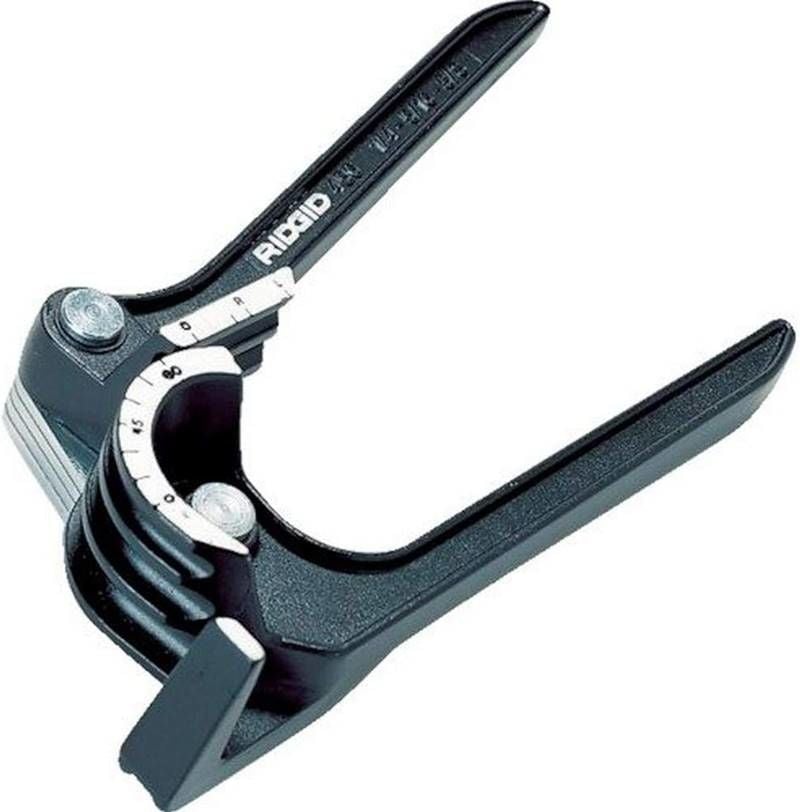 Ridgid 44852 1/4''-/16''-3/8'' 456 Üçlü Boru Bükme