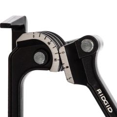 Ridgid 44852 1/4''-/16''-3/8'' 456 Üçlü Boru Bükme