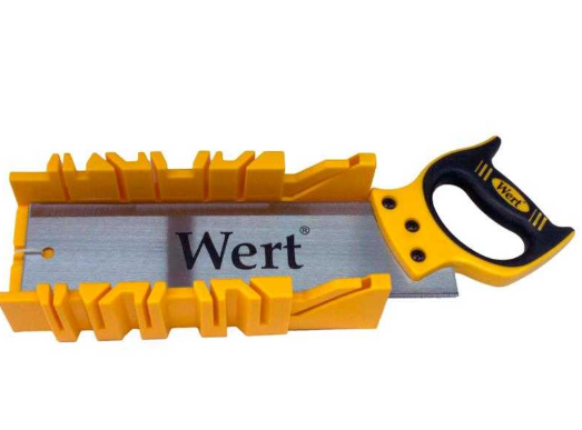 WERT 2515 Gönyeli Testere, 350mm