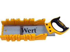 WERT 2515 Gönyeli Testere, 350mm