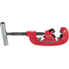 Ridgid 32870 42-A 3/4''-2' Ağır Hizmet 4 Tekerlekli Boru Kesici 20-50 mm