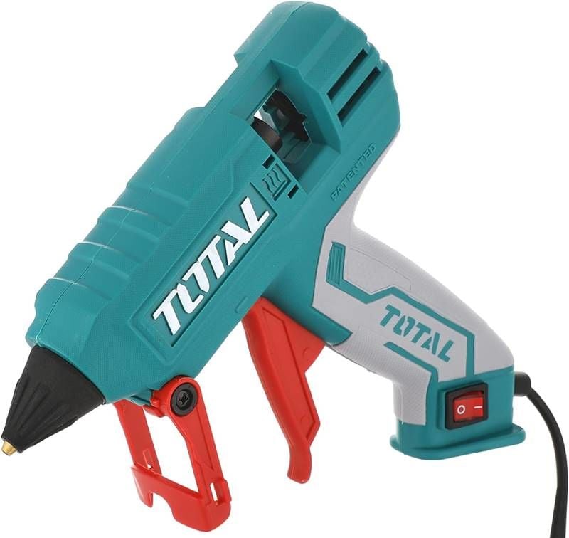Total TT301116 30W-200W Elektrikli Mum Silikon Tabancası
