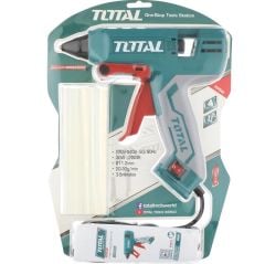 Total TT301116 30W-200W Elektrikli Mum Silikon Tabancası