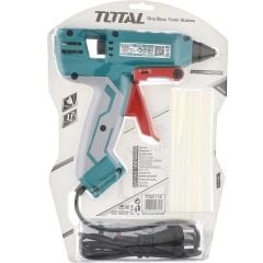 Total TT301116 30W-200W Elektrikli Mum Silikon Tabancası