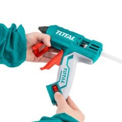 Total TT301116 30W-200W Elektrikli Mum Silikon Tabancası