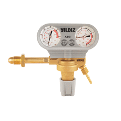 Yıldız 5331S 0-10 Bar G 5/8'' Dış Azot Basınç Düşürücü